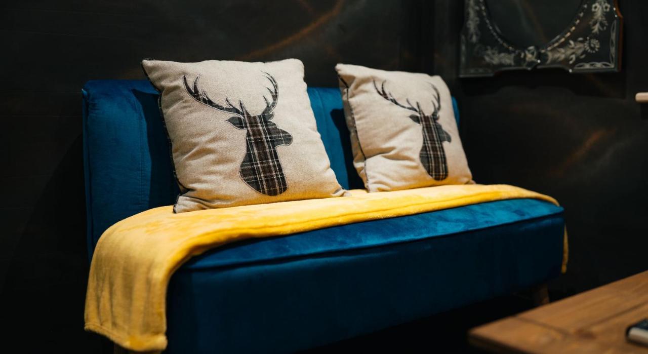The Rokxy Townhouse - Kings Cross Hotel London Ngoại thất bức ảnh