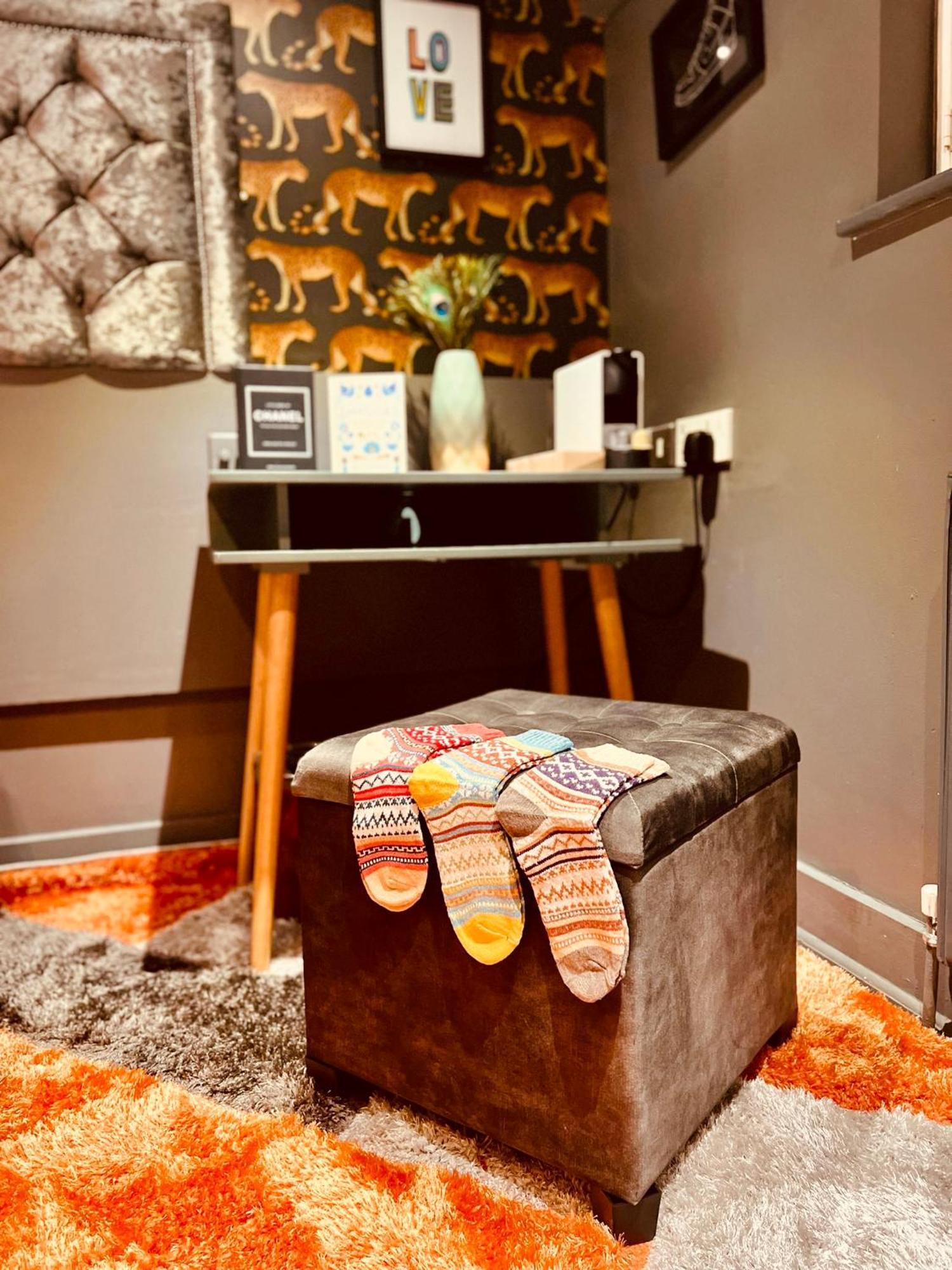 The Rokxy Townhouse - Kings Cross Hotel London Ngoại thất bức ảnh