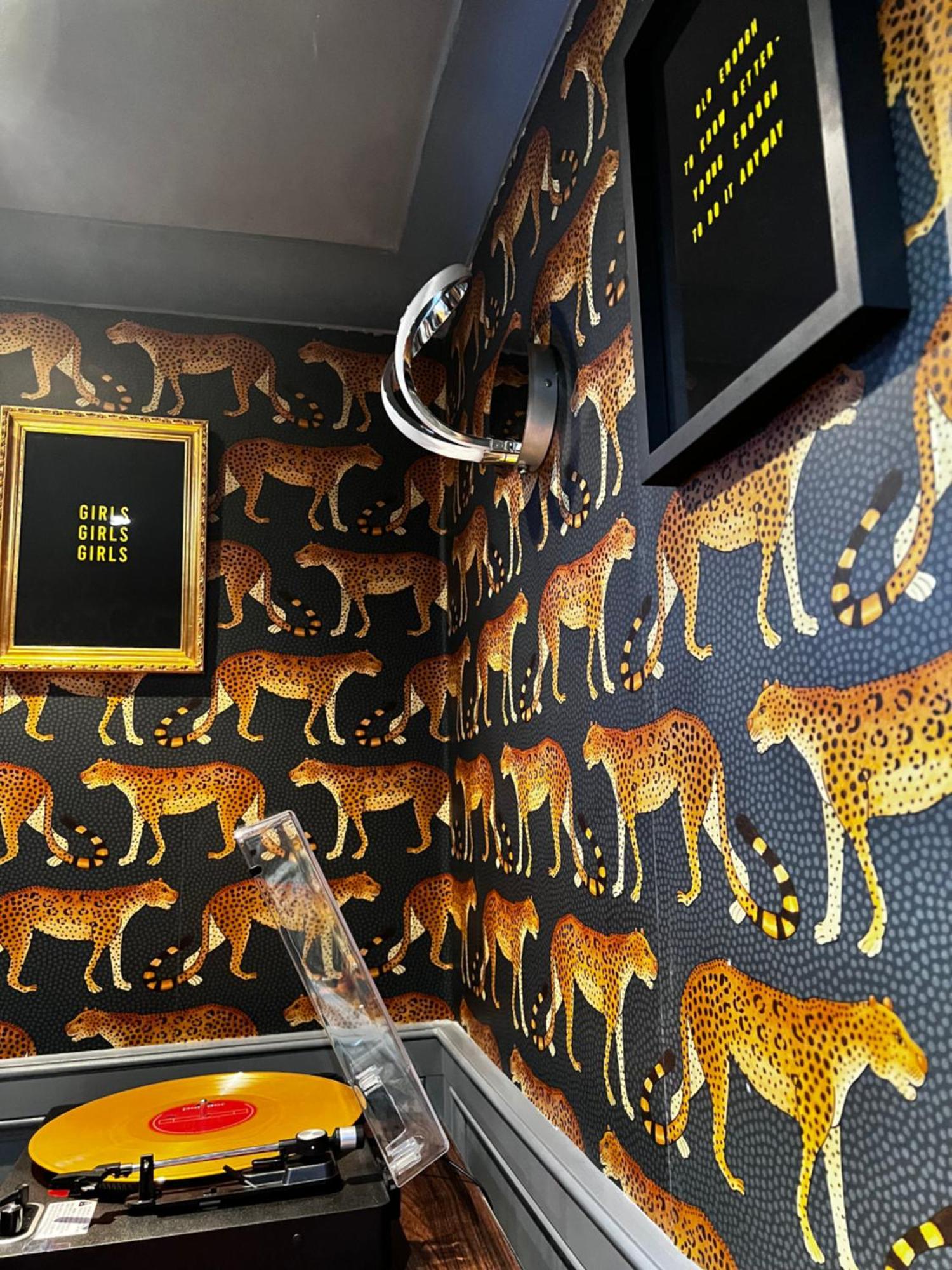The Rokxy Townhouse - Kings Cross Hotel London Ngoại thất bức ảnh